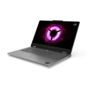 Notebook Lenovo LOQ Essential 15ARP11 sivý

 obrázok produktu 2 z 10