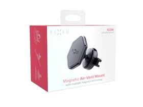 Držiak na mobil FIXED Icon Air Vent do ventilácie čierny

 obrázok produktu 15 z 15