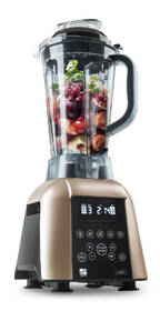 Stolný mixér G21 Excellent Cappuccino 

 obrázok produktu 1 z 15
