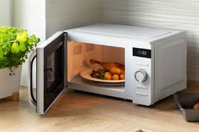 Mikrovlnná rúra Sencor SMW 5017WH biela

 obrázok produktu 8 z 12