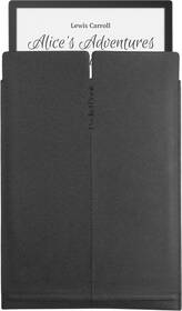 Puzdro pre čítačku e-kníh PocketBook 1040 (InkPad X) čierne/žlté

 obrázok produktu 1 z 4