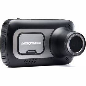 Autokamera Nextbase Dash Cam 522GW čierna

 obrázok produktu 5 z 10