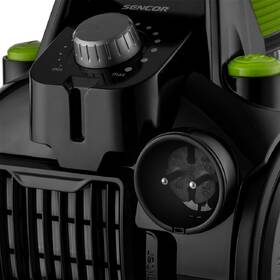 Podlahový vysávač Sencor SVC 1025GR 

 obrázok produktu 16 z 31