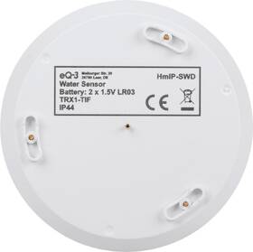 Senzor Homematic IP zaplavenie 

 obrázok produktu 5 z 7