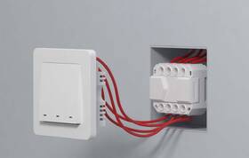 Modul Sonoff Smart switch S-MATE 

 obrázok produktu 3 z 3