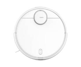 Robotický vysávač Xiaomi Vacuum S10 biely

 obrázok produktu 2 z 24