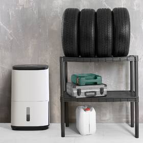 Odvlhčovač Meaco One 25L 

 obrázok produktu 4 z 8