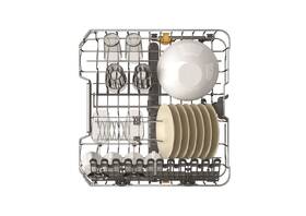 Umývačka riadu Whirlpool W8I HT58 T MaxiSpace 

 obrázok produktu 7 z 14