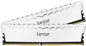 Pamäťový modul Lexar 16GB (2x8GB) DDR4 3600MHz CL18 biely

 obrázok produktu 1 z 4