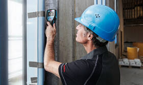 Detektor Bosch Professional Professional D-TECT 120 

 obrázok produktu 3 z 4