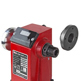 Sústruh Dema DDM 305V 

 obrázok produktu 2 z 6