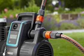 Vodáreň Gardena Smart, 19080 

 obrázok produktu 2 z 6