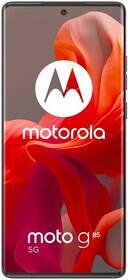 Mobilný telefón Motorola Moto G85 5G 8 GB / 256 GB sivý

 obrázok produktu 13 z 22