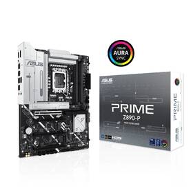 Základná doska Asus Z890-P 

 obrázok produktu 10 z 10