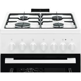 Kombinovaný sporák Electrolux LKK520032W biely

 obrázok produktu 2 z 5