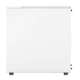 Case FRACTAL DESIGN North Chalk White 

 obrázok produktu 8 z 14