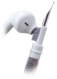 Čistiaca sada SBS Cleaning Kit na slúchadlá 

 obrázok produktu 3 z 5