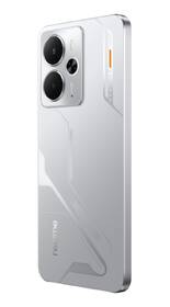 Mobilný telefón realme 14 5G 8 GB / 256 GB strieborný

 obrázok produktu 5 z 9