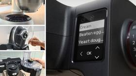 Kuchynský robot Bosch MUMS6ZS35 čierny/nerez

 obrázok produktu 6 z 22