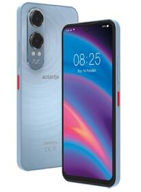 Mobilný telefón Aligator S8000 Senior 4 GB / 128 GB modrý

 obrázok produktu 4 z 6