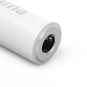 DAC prevodník Hama 201700 biely

 obrázok produktu 4 z 6