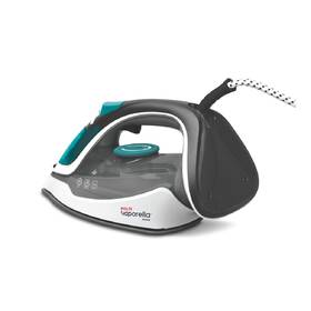 Žehlička Polti QUICK Q100 PLEU0275 sivá

 obrázok produktu 1 z 12