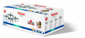 Sada riadu Tefal A705A835, 7 ks 

 obrázok produktu 6 z 6