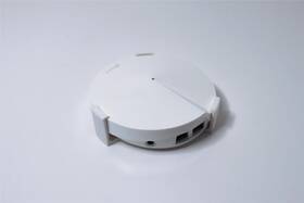 Držiak OEM na stenu aj strop pre TP-Link Deco M5 biely

 obrázok produktu 2 z 5