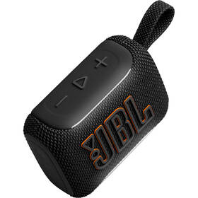Prenosný reproduktor JBL GO5 čierny

 obrázok produktu 5 z 10