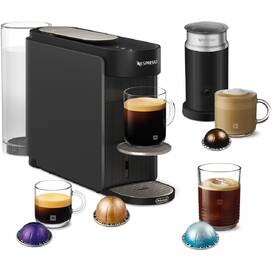 Kapsulový kávovar De'Longhi Bundle ENW200.GYAE 

 obrázok produktu 3 z 5