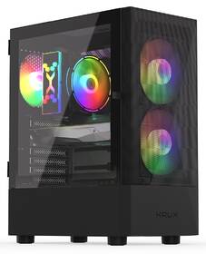 Case KRUX Vako RGB čierna

 obrázok produktu 23 z 24