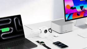Rozbočovacia zásuvka Cubenest PowerCube 8xAC, PD 65W, 2xC,1xA, 3m kabel sivá/biela

 obrázok produktu 12 z 14