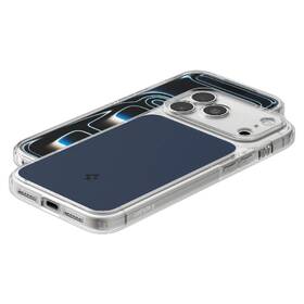 Kryt na mobil Spigen Ultra Hybrid T MagSafe na Apple iPhone 18 Pro / 17 Pro modrý

 obrázok produktu 3 z 10
