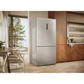 Chladnička s mrazničkou Electrolux LNT7MD58X 

 obrázok produktu 6 z 10