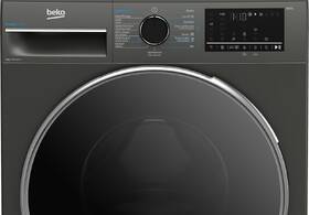 Práčka Beko B3WFU4841MCC sivá

 obrázok produktu 5 z 5