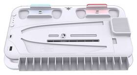 Dokovacia stanica White Shark Kimura PRO PS5/PS5 Slim/PS5 Pro biela

 obrázok produktu 1 z 5