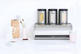 Chlebník Brabantia Roll Top 

 obrázok produktu 10 z 10