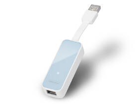 Sieťová karta TP-Link UE200 USB/RJ45 biela

 obrázok produktu 3 z 6