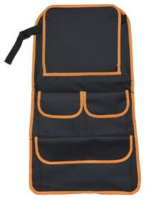 Organizér Compass Orange 

 obrázok produktu 1 z 5