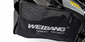 Kosačka Weibang WB 456 SC 6in1 

 obrázok produktu 6 z 9