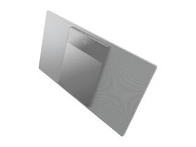 Mikro HiFi systém Panasonic SC-HC412EG-S strieborný

 obrázok produktu 6 z 7