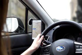 Držiak na mobil Rokform Windshield na okno čierny

 obrázok produktu 1 z 5