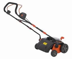 Vertikutátor POWERPLUS POWDPG8020 (bez batérie) 

 obrázok produktu 12 z 15