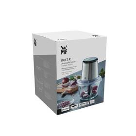 Sekáčik potravín WMF 416590011 nerez

 obrázok produktu 4 z 5
