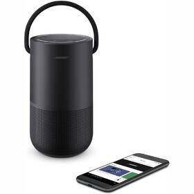 Prenosný reproduktor Bose Home speaker Portable čierny

 obrázok produktu 5 z 10