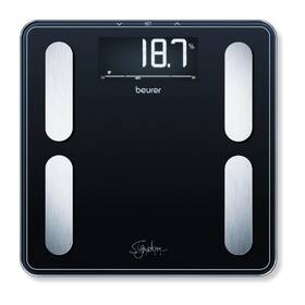 Osobná váha Beurer BF400 Black 

 obrázok produktu 1 z 1