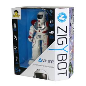 Robot MaDe Viktor 

 obrázok produktu 3 z 3