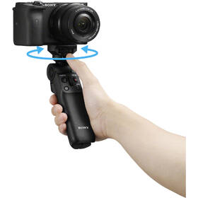 Statív Sony GP-VPT2BT, grip na snímanie s bezdrôtovým diaľkovým ovládačom 

 obrázok produktu 6 z 9