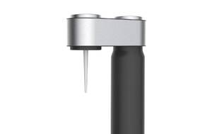 Výrobník sódovej vody Philips ADD4902BK/10 

 obrázok produktu 8 z 13