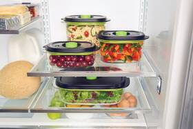 Sada vákuových dóz FoodSaver FFC026X 

 obrázok produktu 2 z 4